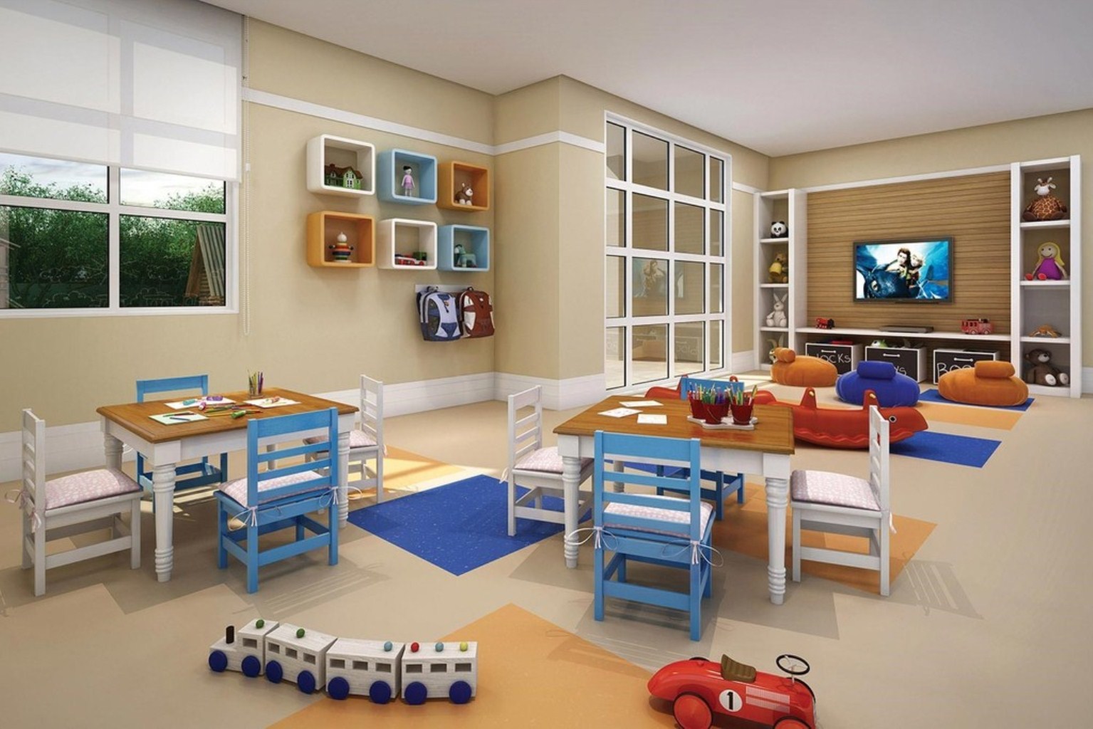 Apartamento, 3 quartos, 86 m² - Foto 15