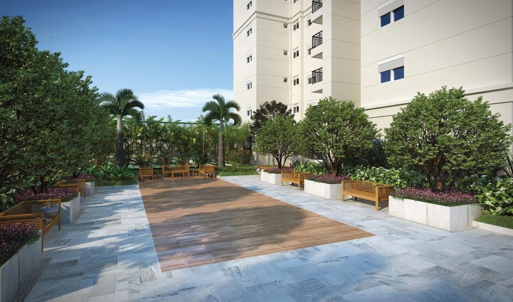 Apartamento, 3 quartos, 86 m² - Foto 19