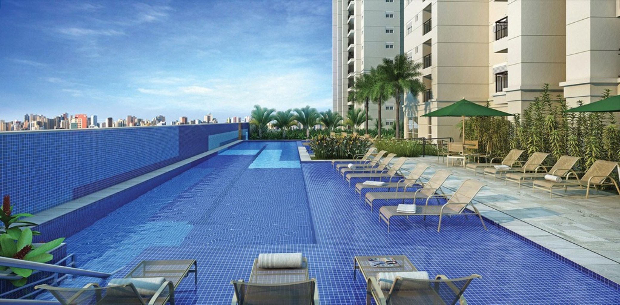 Apartamento, 3 quartos, 86 m² - Foto 23