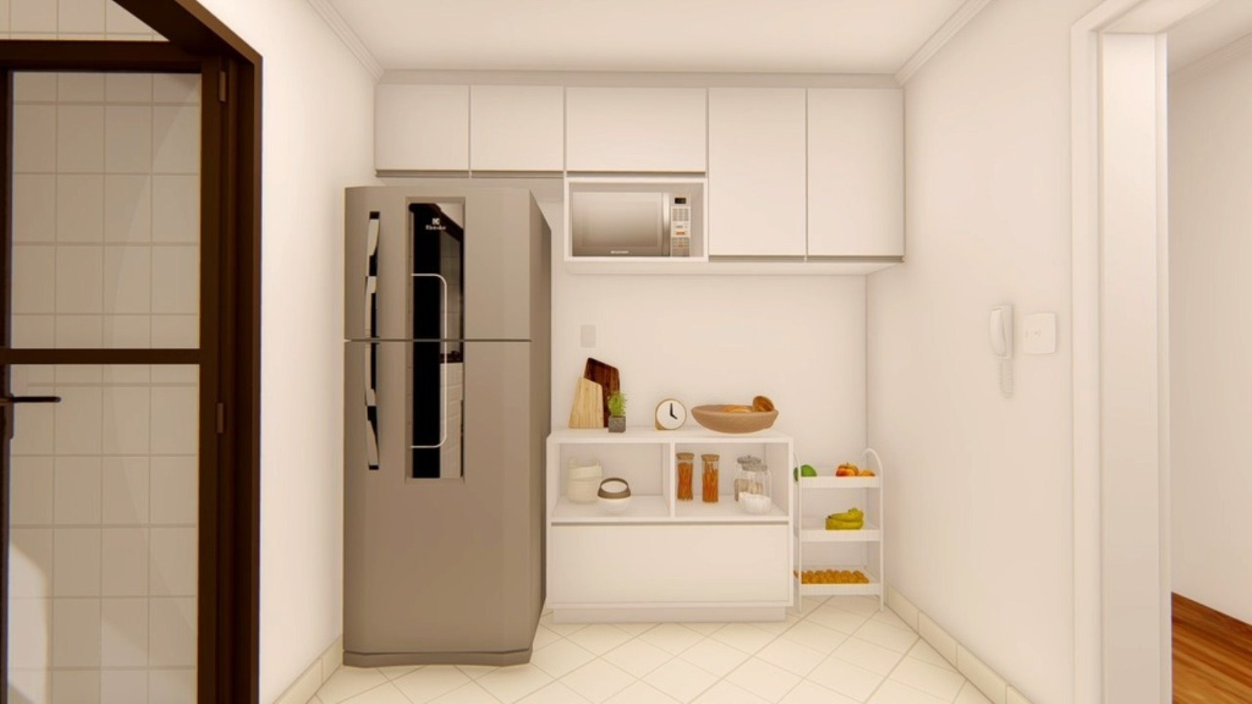 Apartamento, 2 quartos, 68 m² - Foto 12