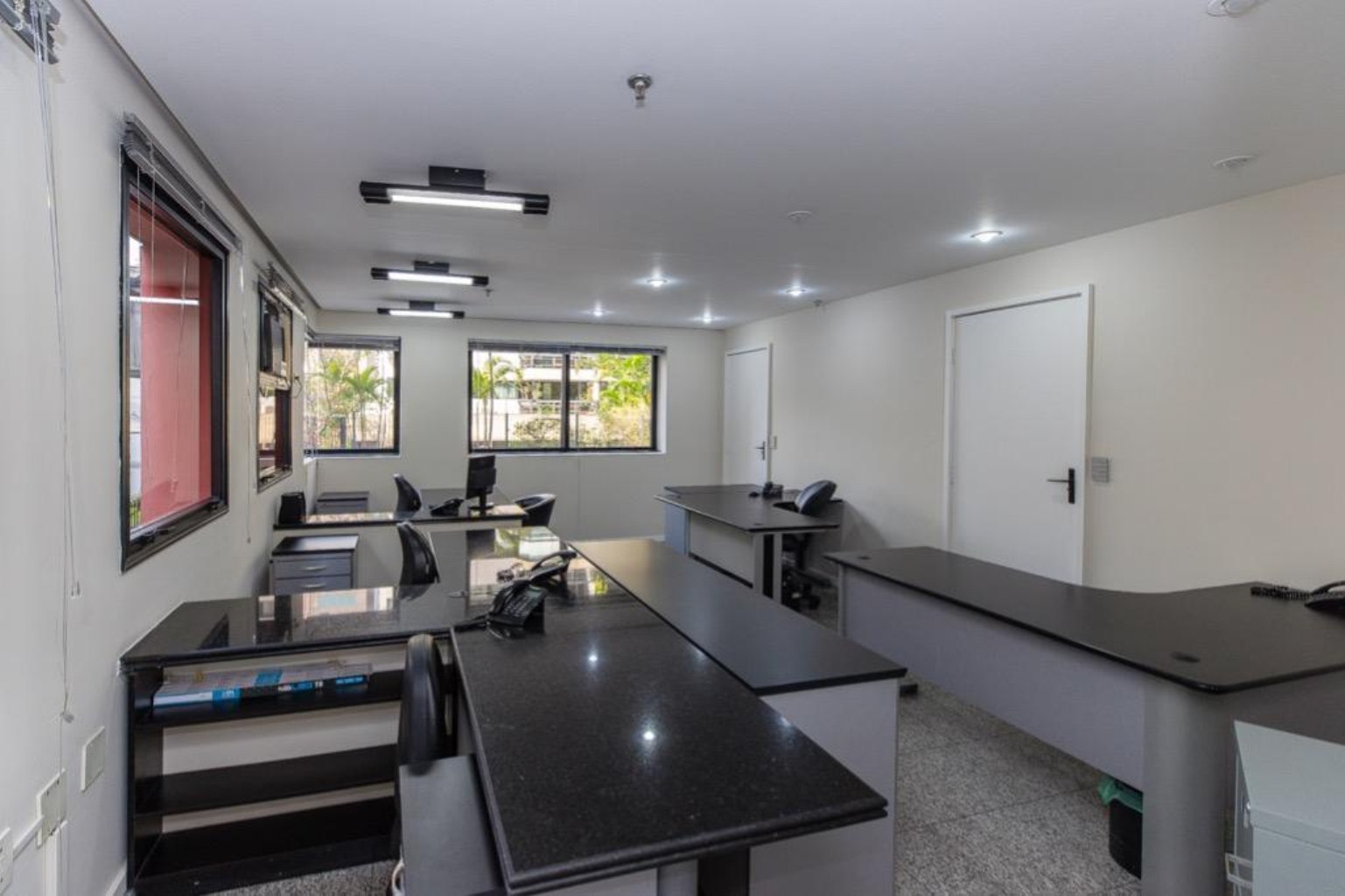 Conjunto Comercial-Sala à venda, 44m² - Foto 3