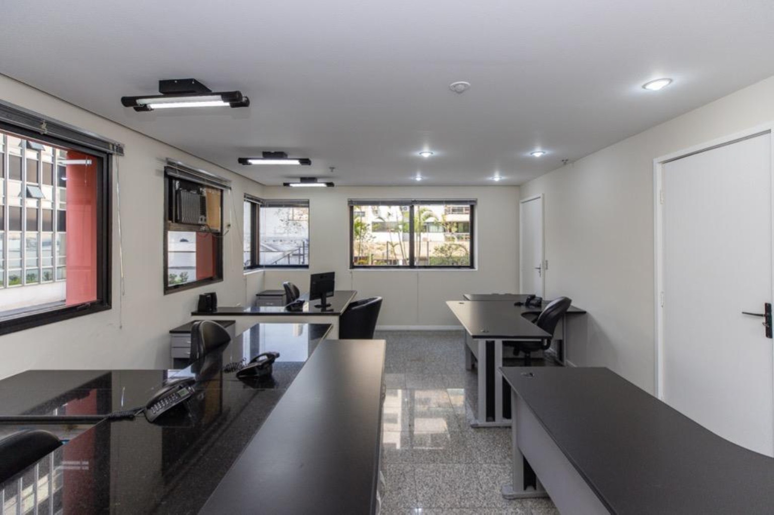 Conjunto Comercial-Sala à venda, 44m² - Foto 4