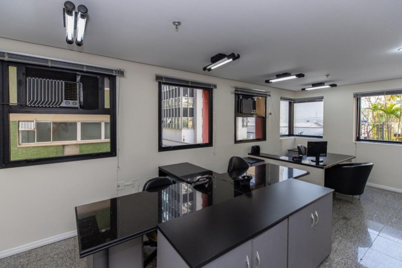 Conjunto Comercial-Sala à venda, 44m² - Foto 5