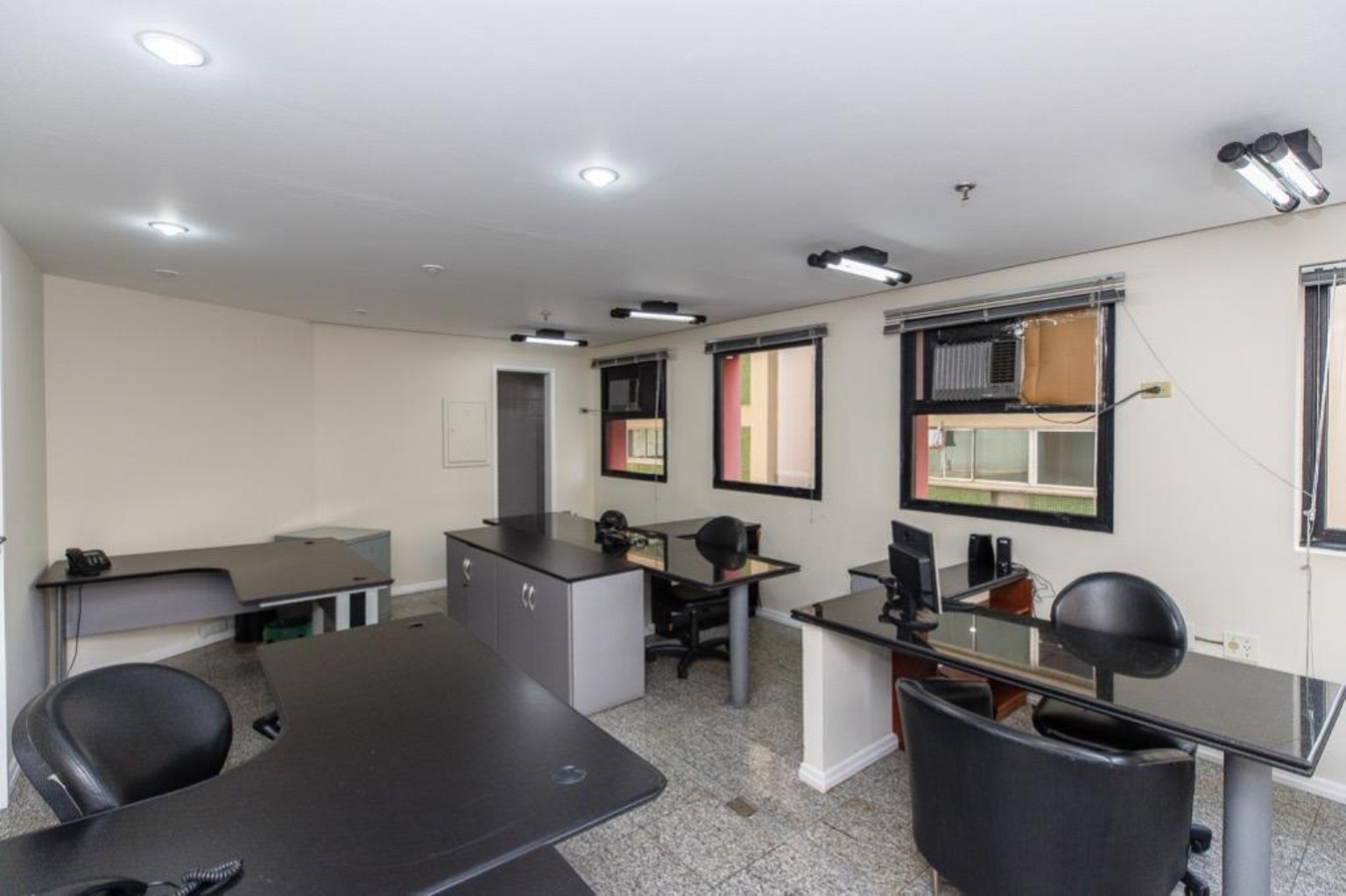 Conjunto Comercial-Sala à venda, 44m² - Foto 7