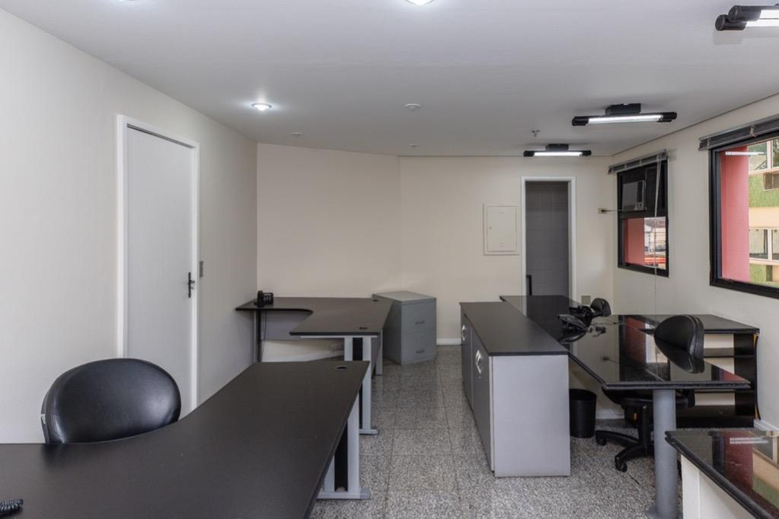 Conjunto Comercial-Sala à venda, 44m² - Foto 8