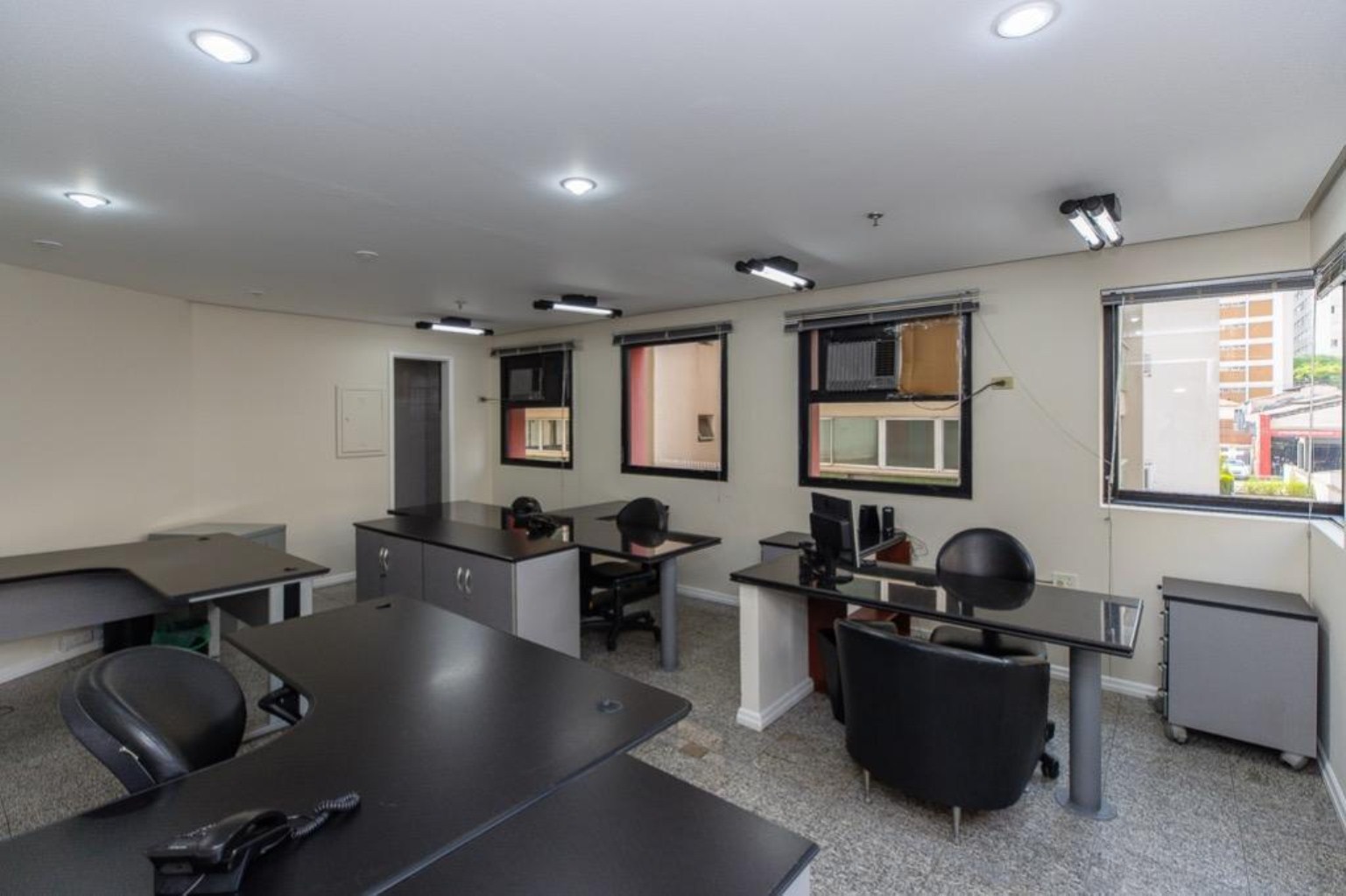 Conjunto Comercial-Sala à venda, 44m² - Foto 12