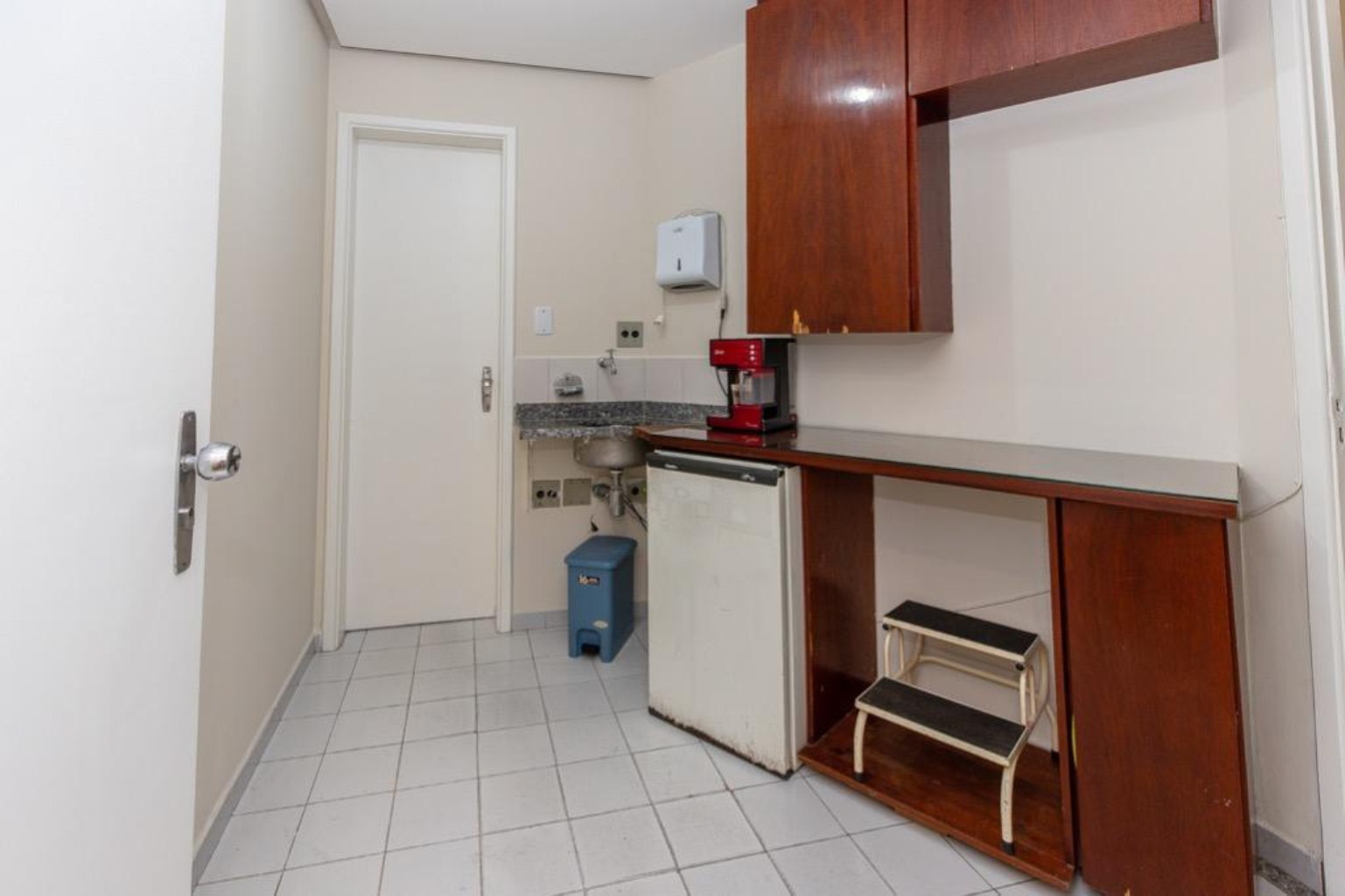 Conjunto Comercial-Sala à venda, 44m² - Foto 14