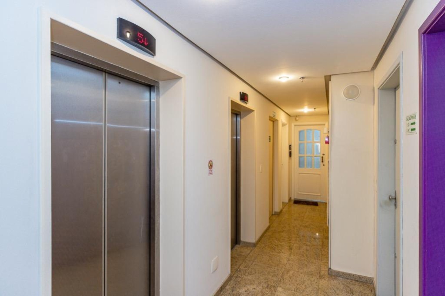 Conjunto Comercial-Sala à venda, 44m² - Foto 15
