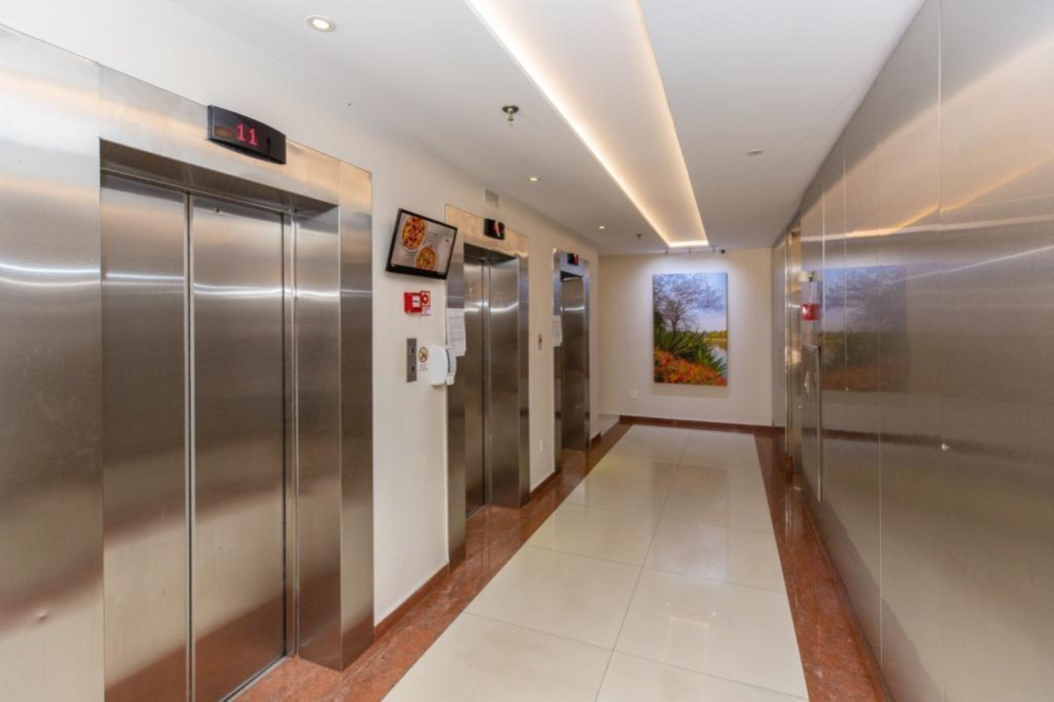 Conjunto Comercial-Sala à venda, 44m² - Foto 16
