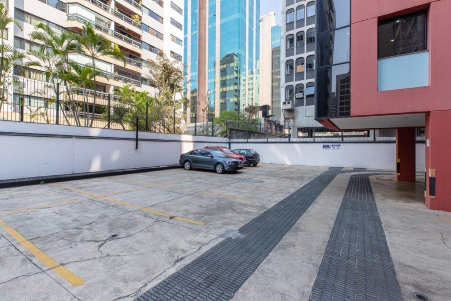 Conjunto Comercial-Sala à venda, 44m² - Foto 17