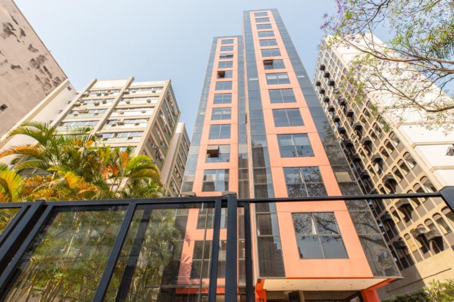 Conjunto Comercial-Sala à venda, 44m² - Foto 20