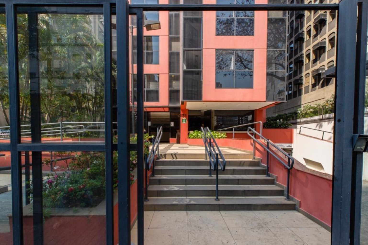 Conjunto Comercial-Sala à venda, 44m² - Foto 21