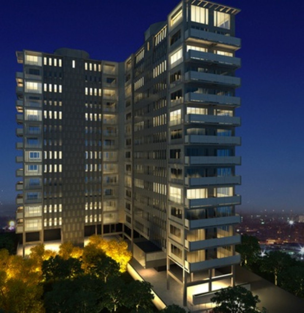 Sala-Conjunto, 200 m² - Foto 2