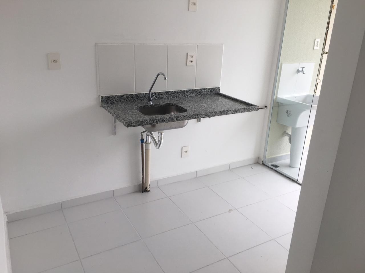 Apartamento, 2 quartos, 53 m² - Foto 3