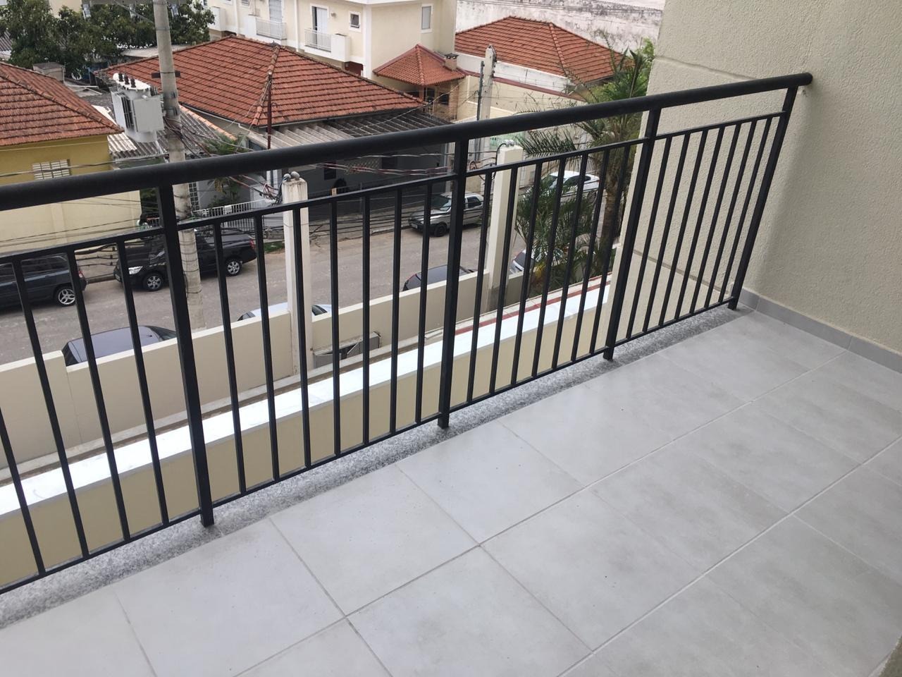 Apartamento, 2 quartos, 53 m² - Foto 4