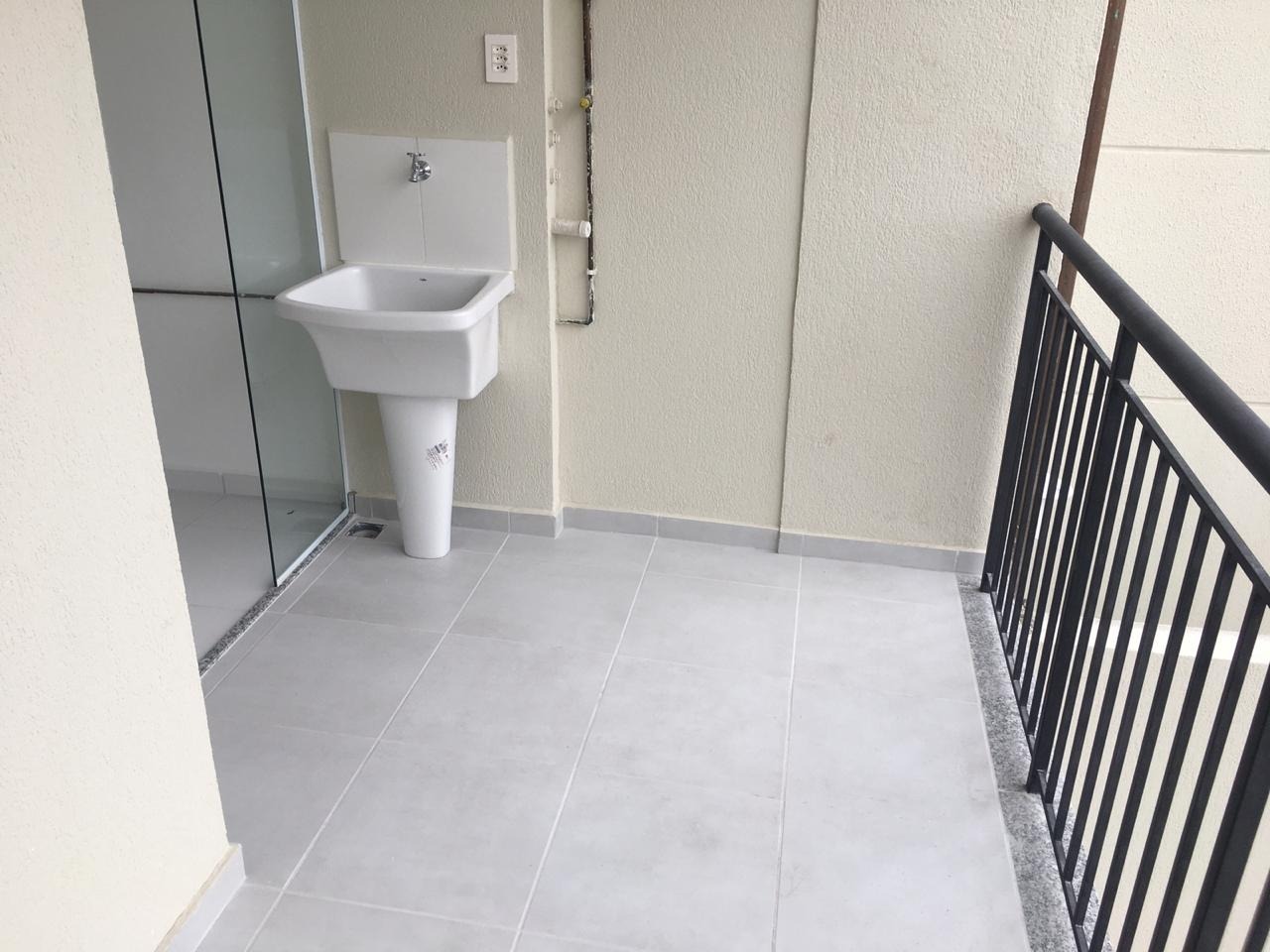 Apartamento, 2 quartos, 53 m² - Foto 5