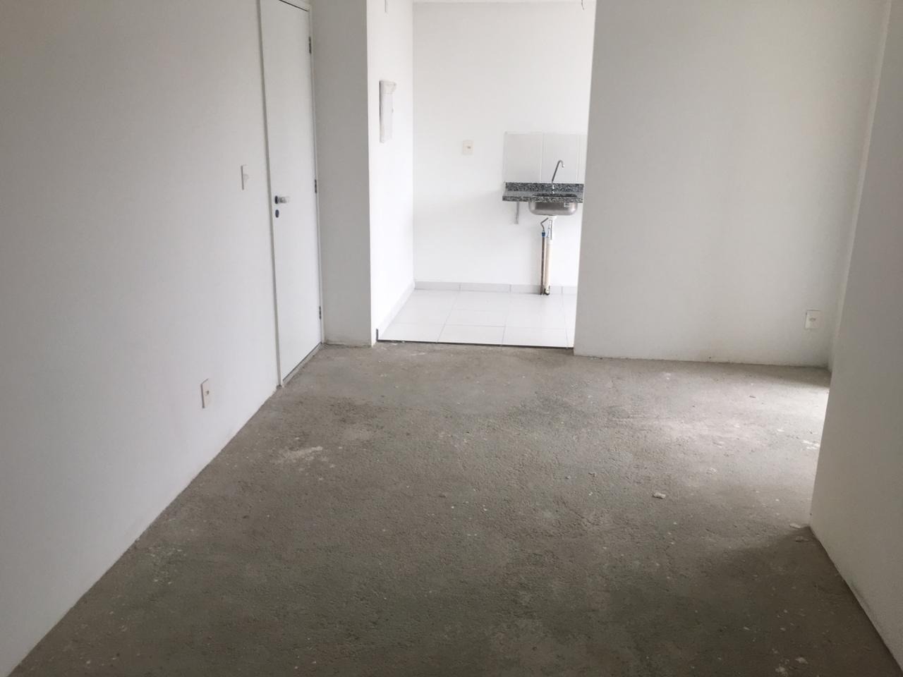Apartamento, 2 quartos, 53 m² - Foto 7