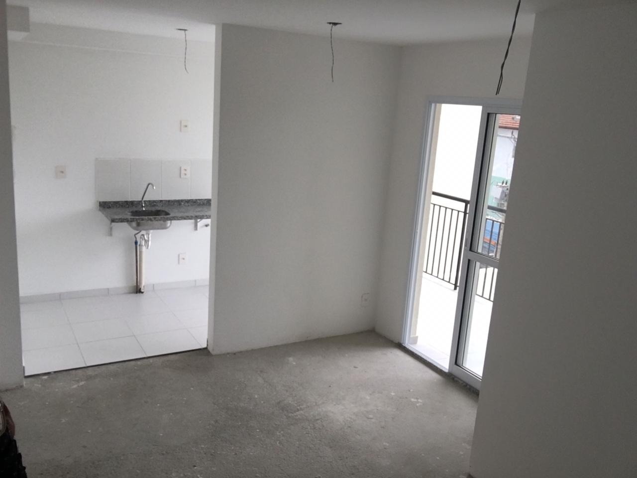 Apartamento, 2 quartos, 53 m² - Foto 8