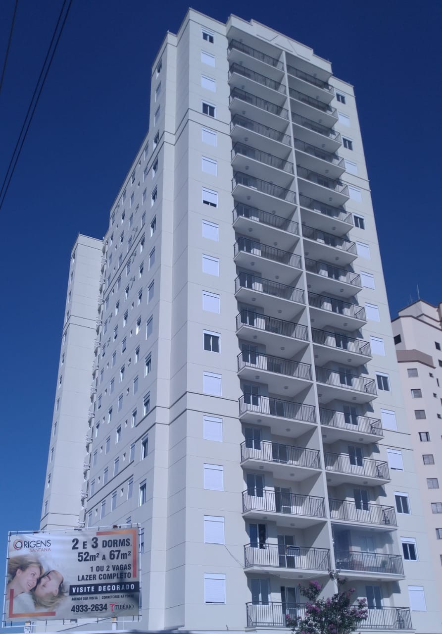 Apartamento, 2 quartos, 53 m² - Foto 2