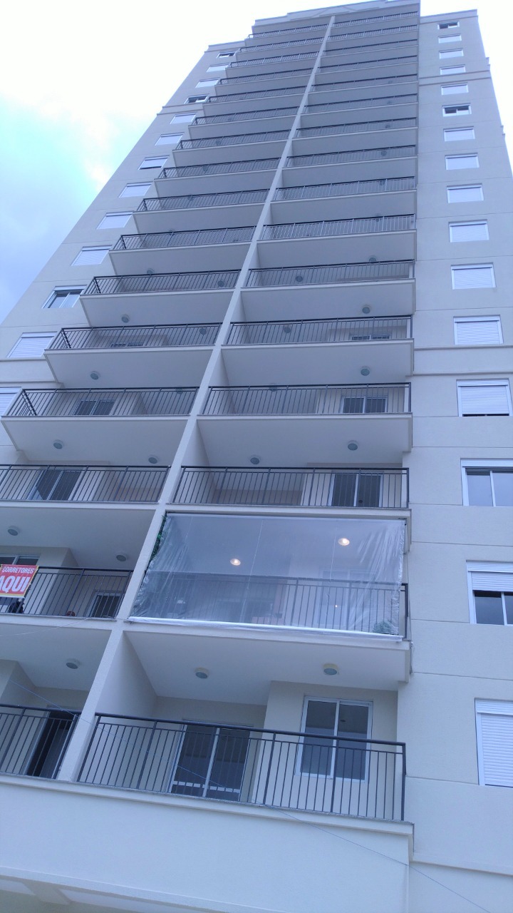 Apartamento, 2 quartos, 53 m² - Foto 9