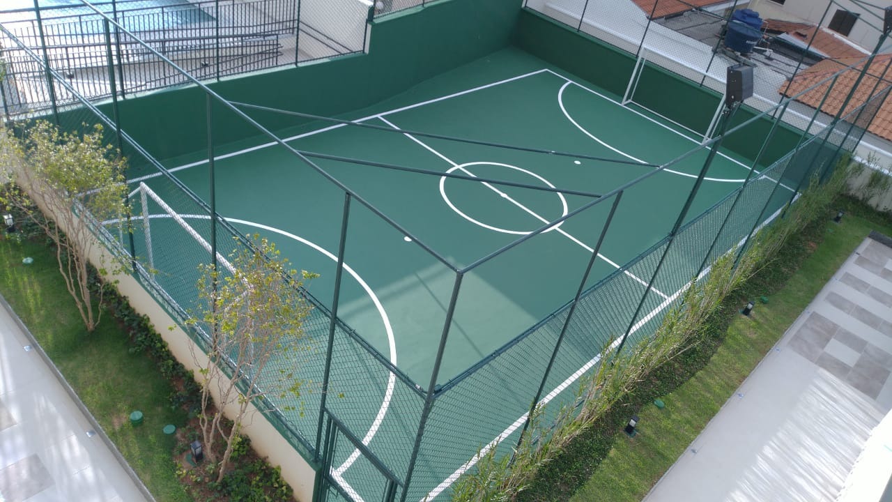 Apartamento, 2 quartos, 53 m² - Foto 10