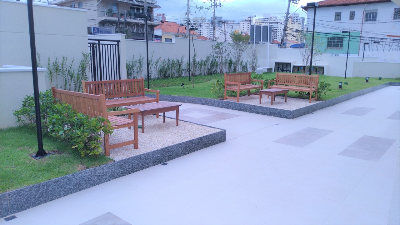 Apartamento, 2 quartos, 53 m² - Foto 11