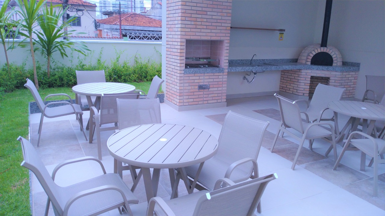 Apartamento, 2 quartos, 53 m² - Foto 14