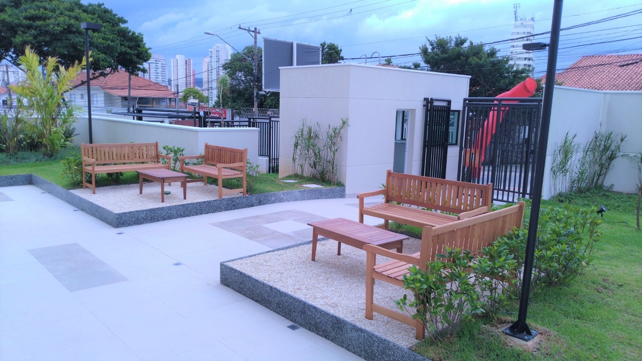 Apartamento, 2 quartos, 53 m² - Foto 15