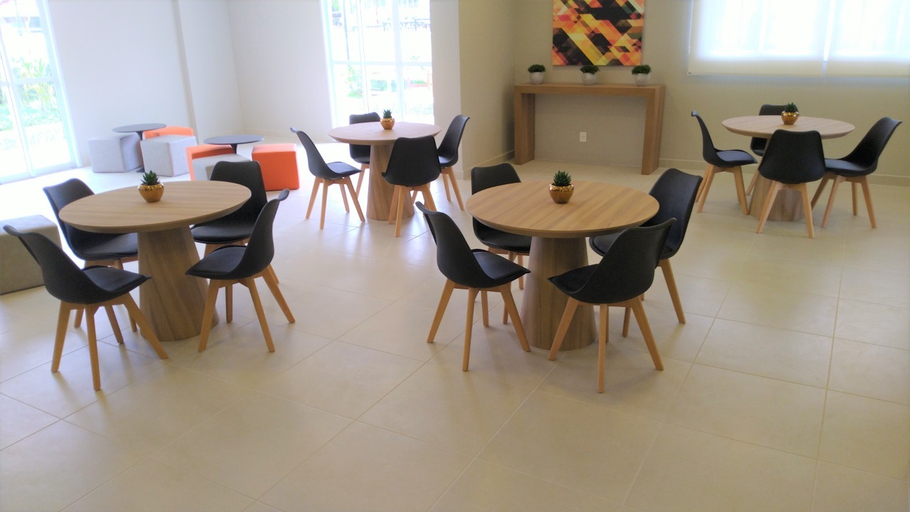 Apartamento, 2 quartos, 53 m² - Foto 16