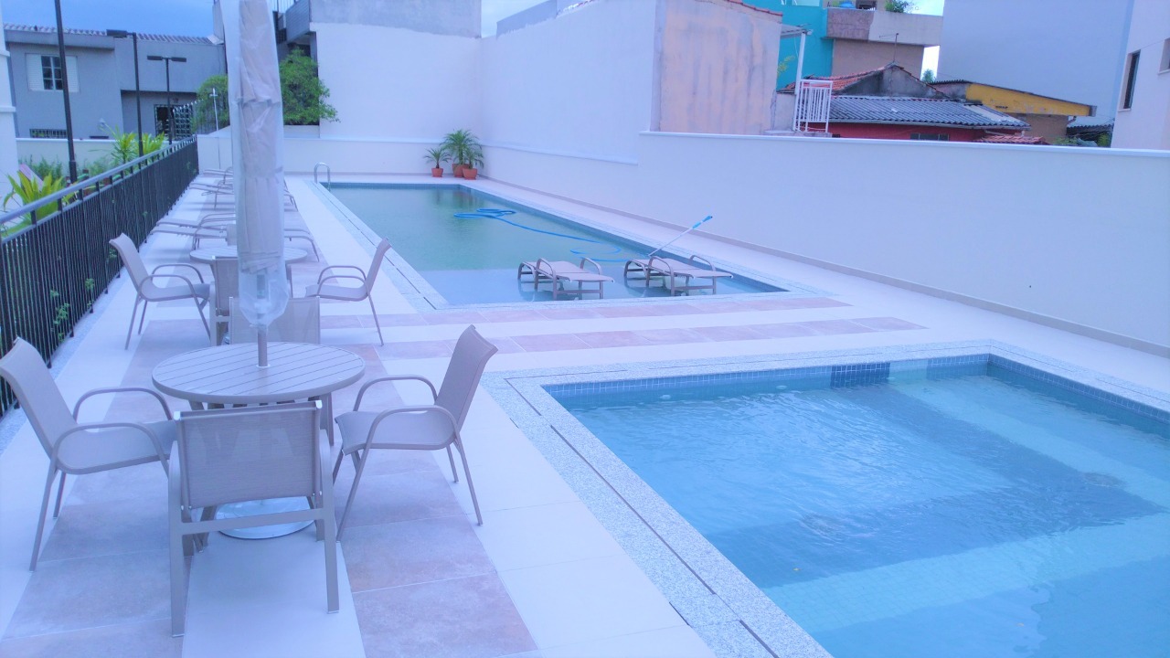 Apartamento, 2 quartos, 53 m² - Foto 1