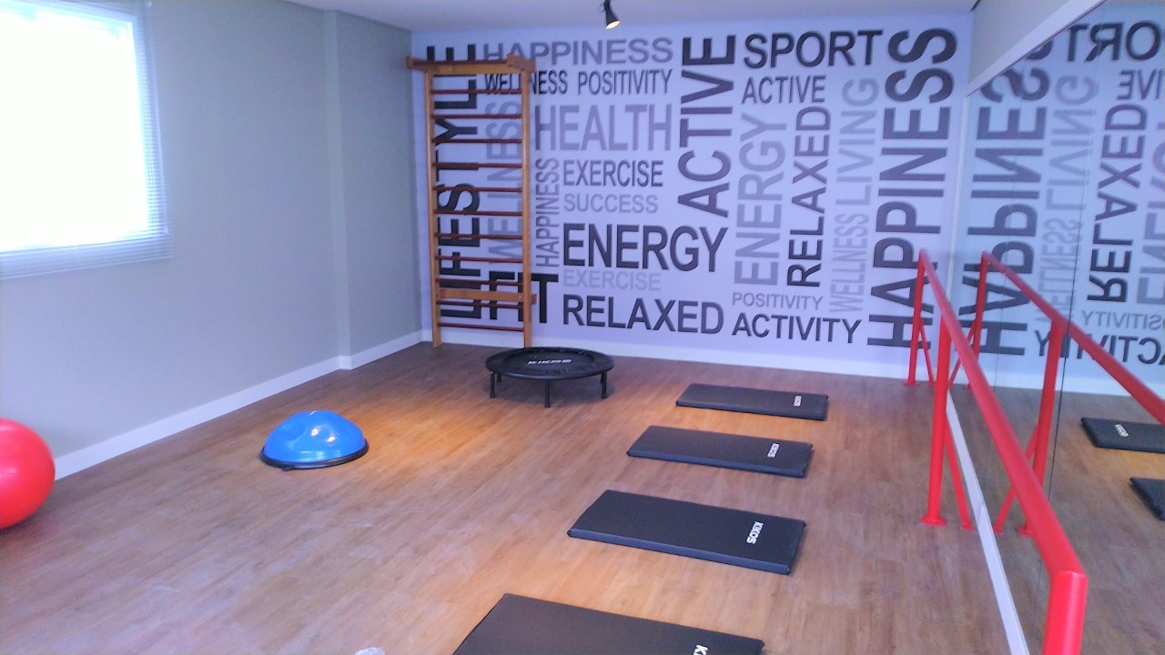 Apartamento, 2 quartos, 53 m² - Foto 17