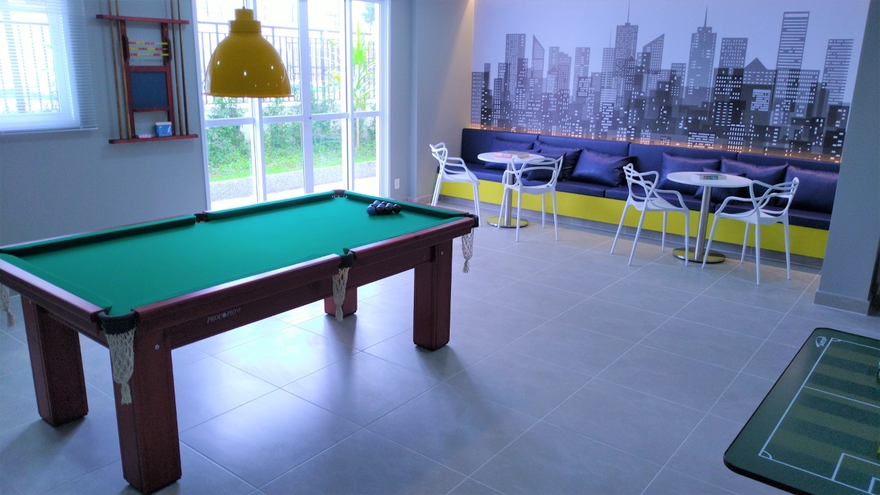 Apartamento, 2 quartos, 53 m² - Foto 20