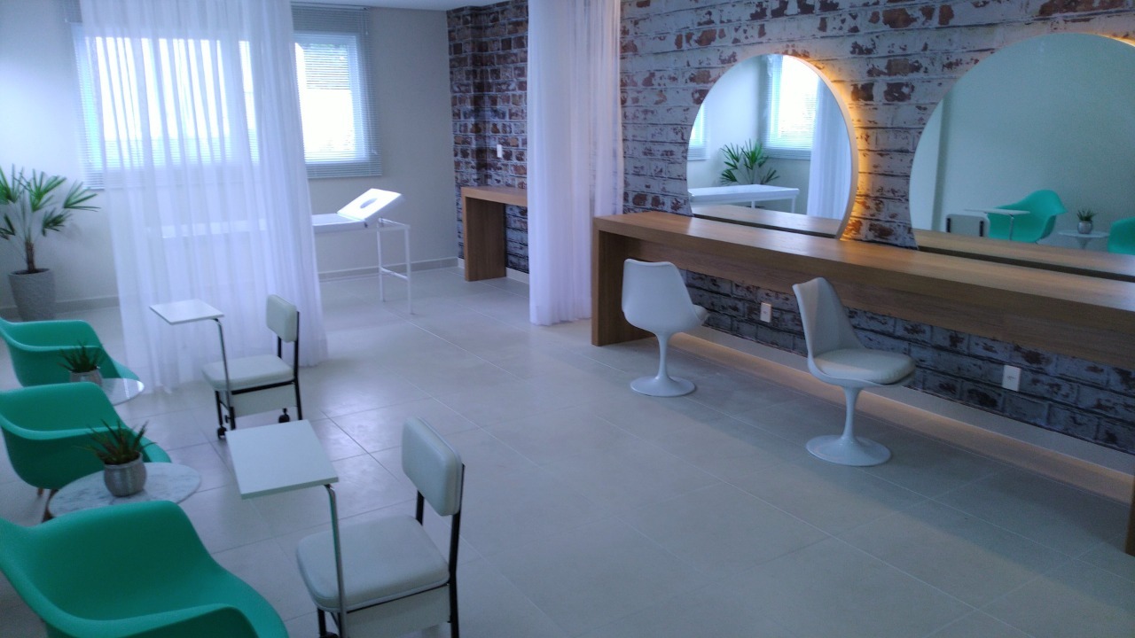 Apartamento, 2 quartos, 53 m² - Foto 21