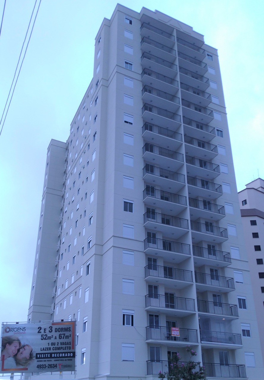 Apartamento, 2 quartos, 53 m² - Foto 22