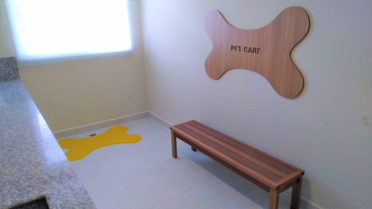 Apartamento, 2 quartos, 53 m² - Foto 23