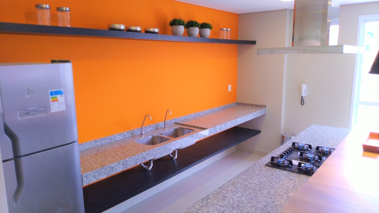 Apartamento, 2 quartos, 53 m² - Foto 24