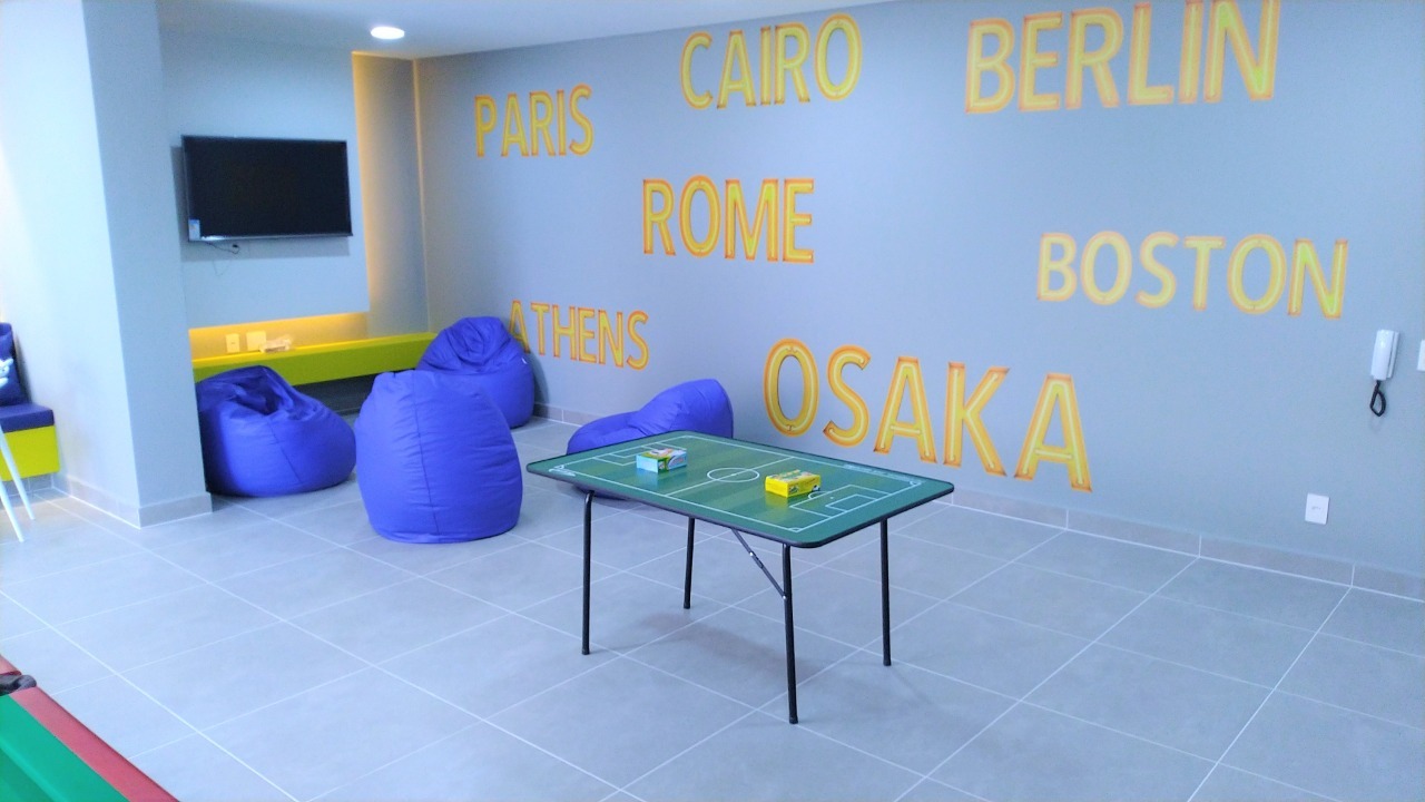 Apartamento, 2 quartos, 53 m² - Foto 26