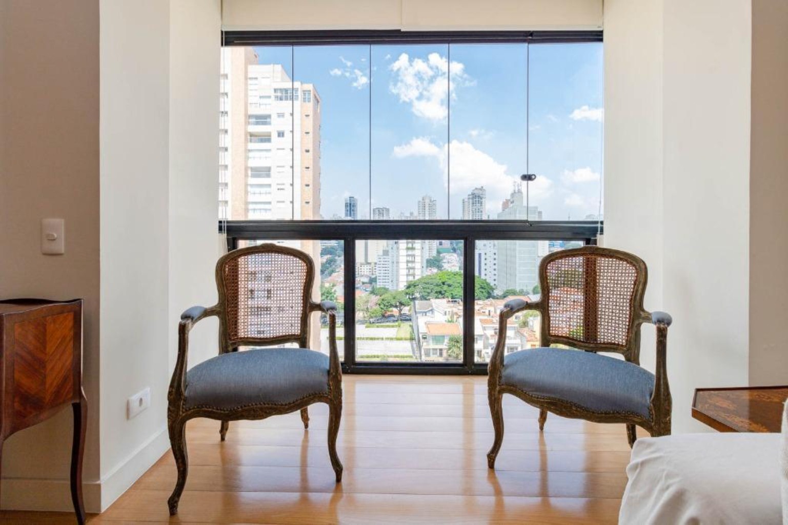 Cobertura à venda com 3 quartos, 207m² - Foto 3