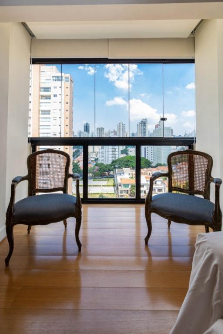 Cobertura à venda com 3 quartos, 207m² - Foto 4