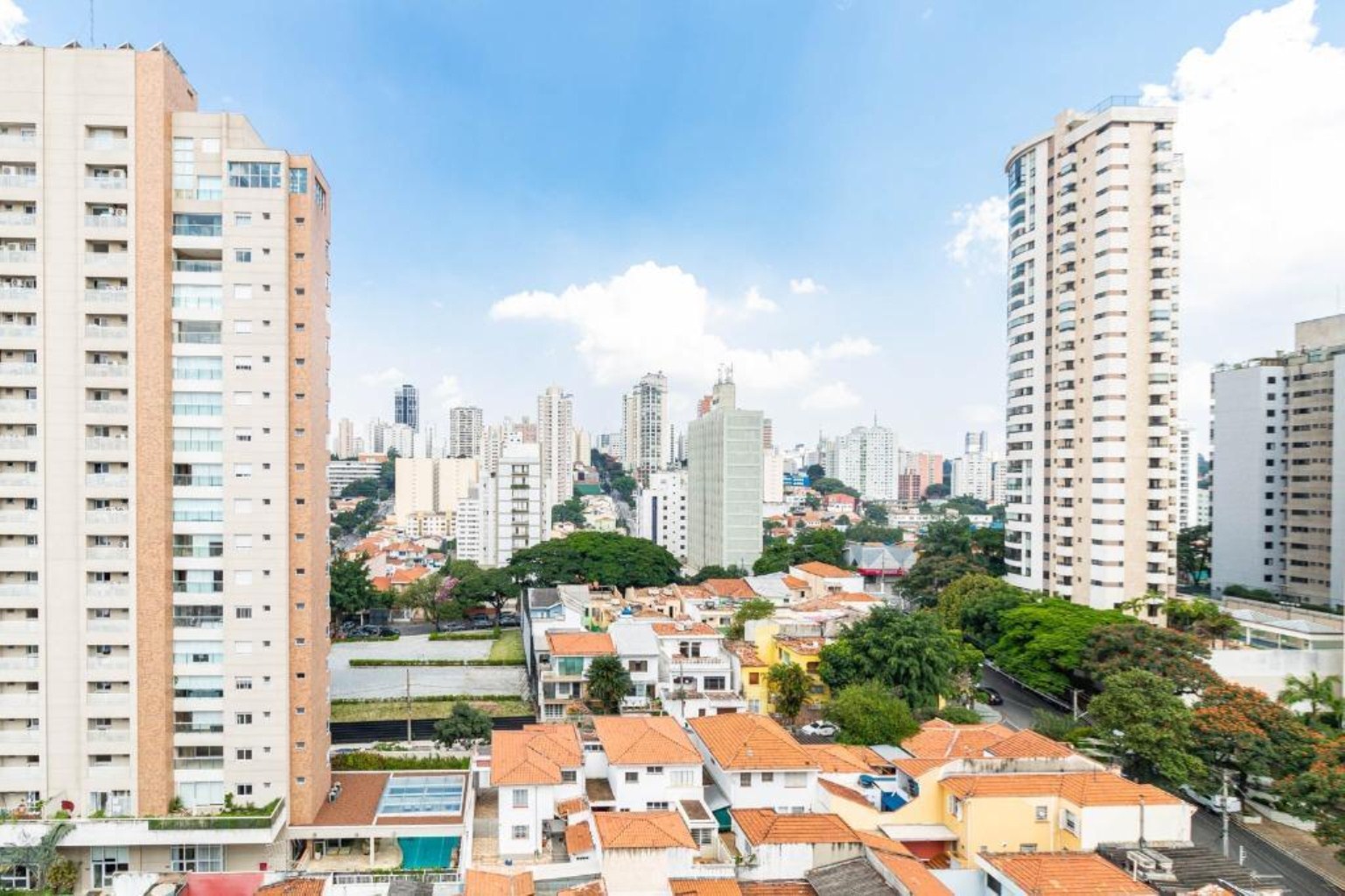 Cobertura à venda com 3 quartos, 207m² - Foto 5