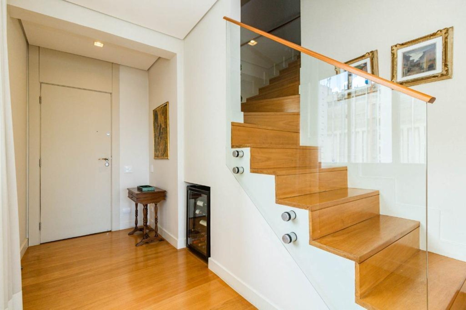Cobertura à venda com 3 quartos, 207m² - Foto 8