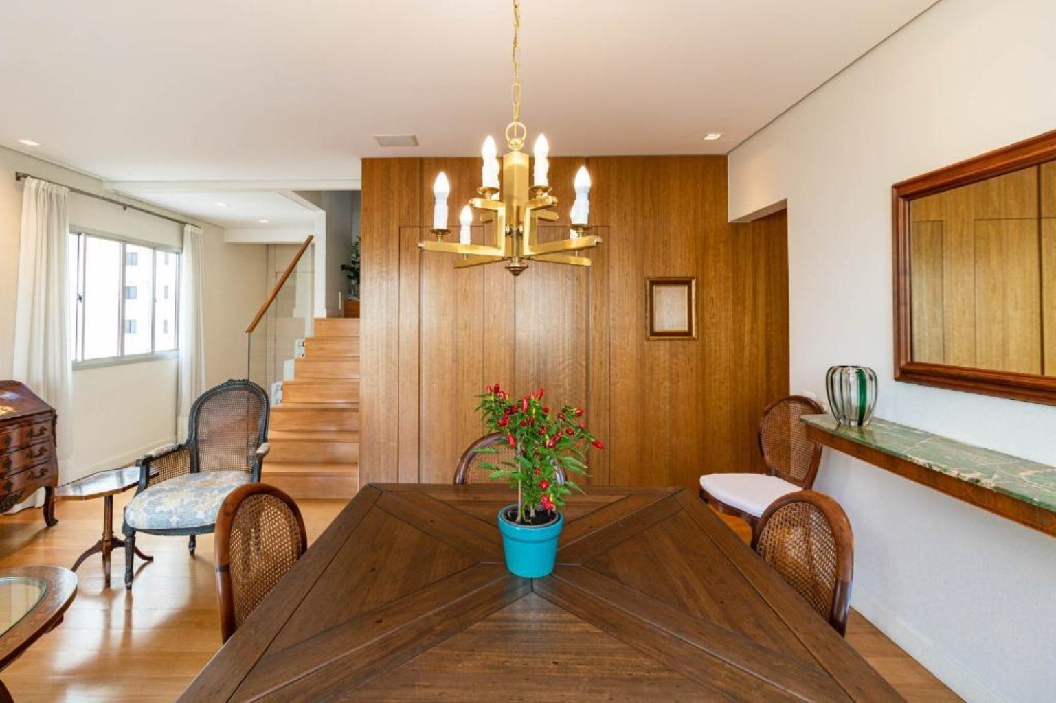Cobertura à venda com 3 quartos, 207m² - Foto 10