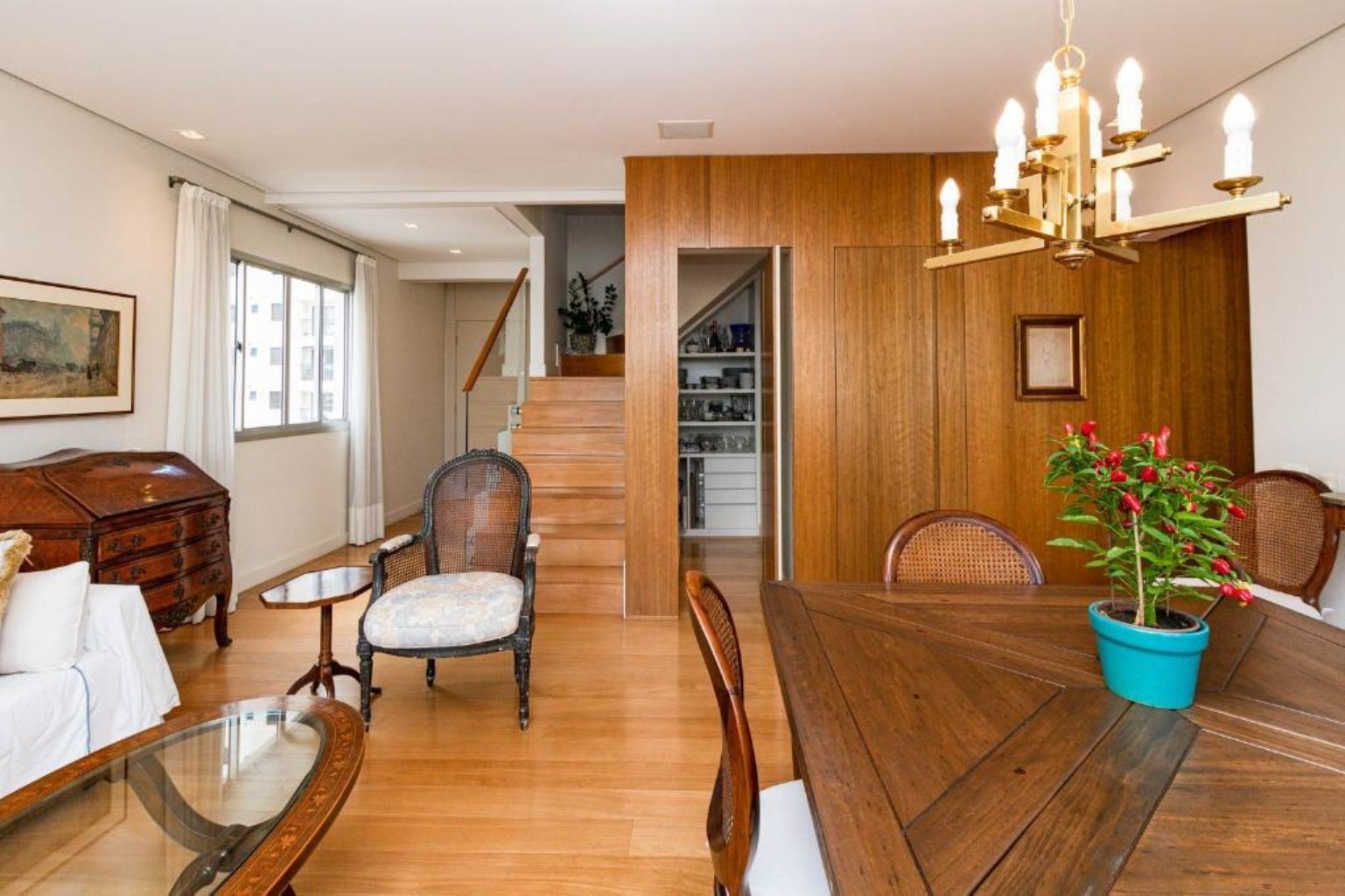 Cobertura à venda com 3 quartos, 207m² - Foto 13