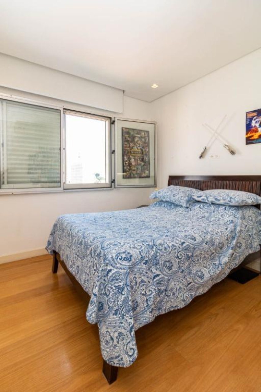 Cobertura à venda com 3 quartos, 207m² - Foto 21