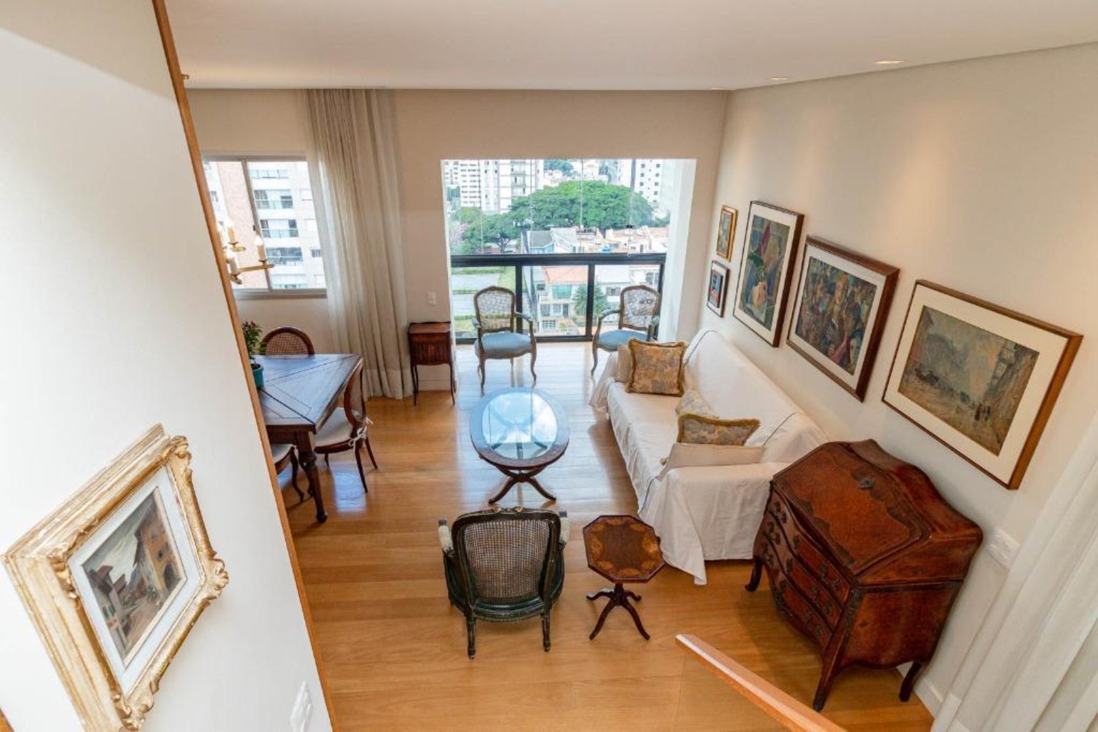 Cobertura à venda com 3 quartos, 207m² - Foto 25