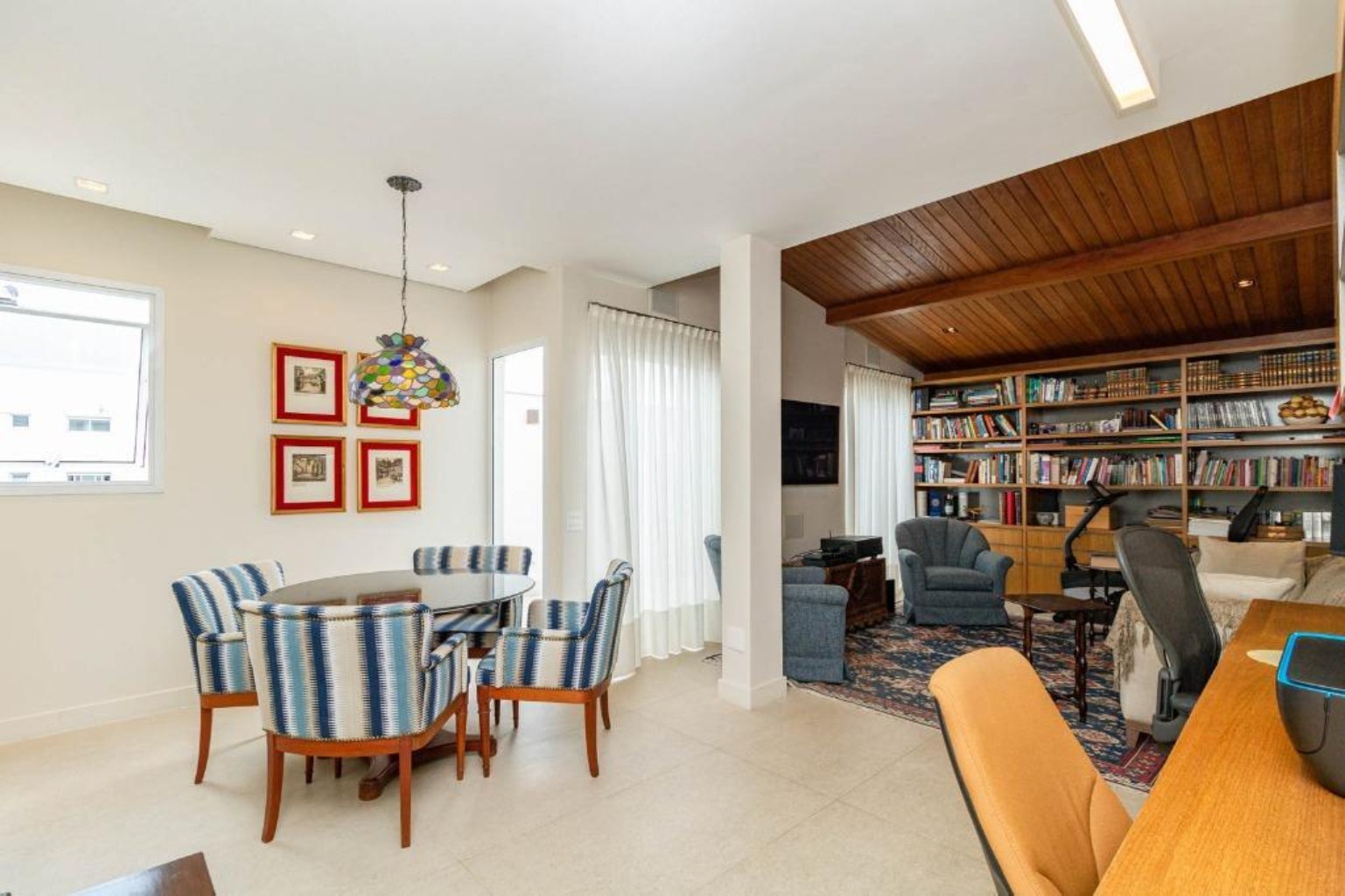 Cobertura à venda com 3 quartos, 207m² - Foto 35