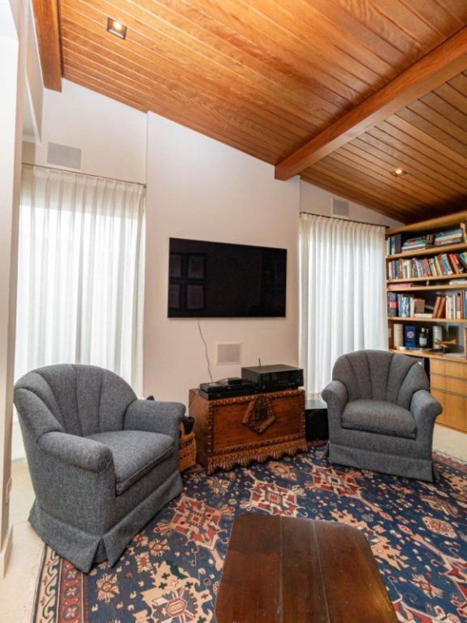 Cobertura à venda com 3 quartos, 207m² - Foto 36