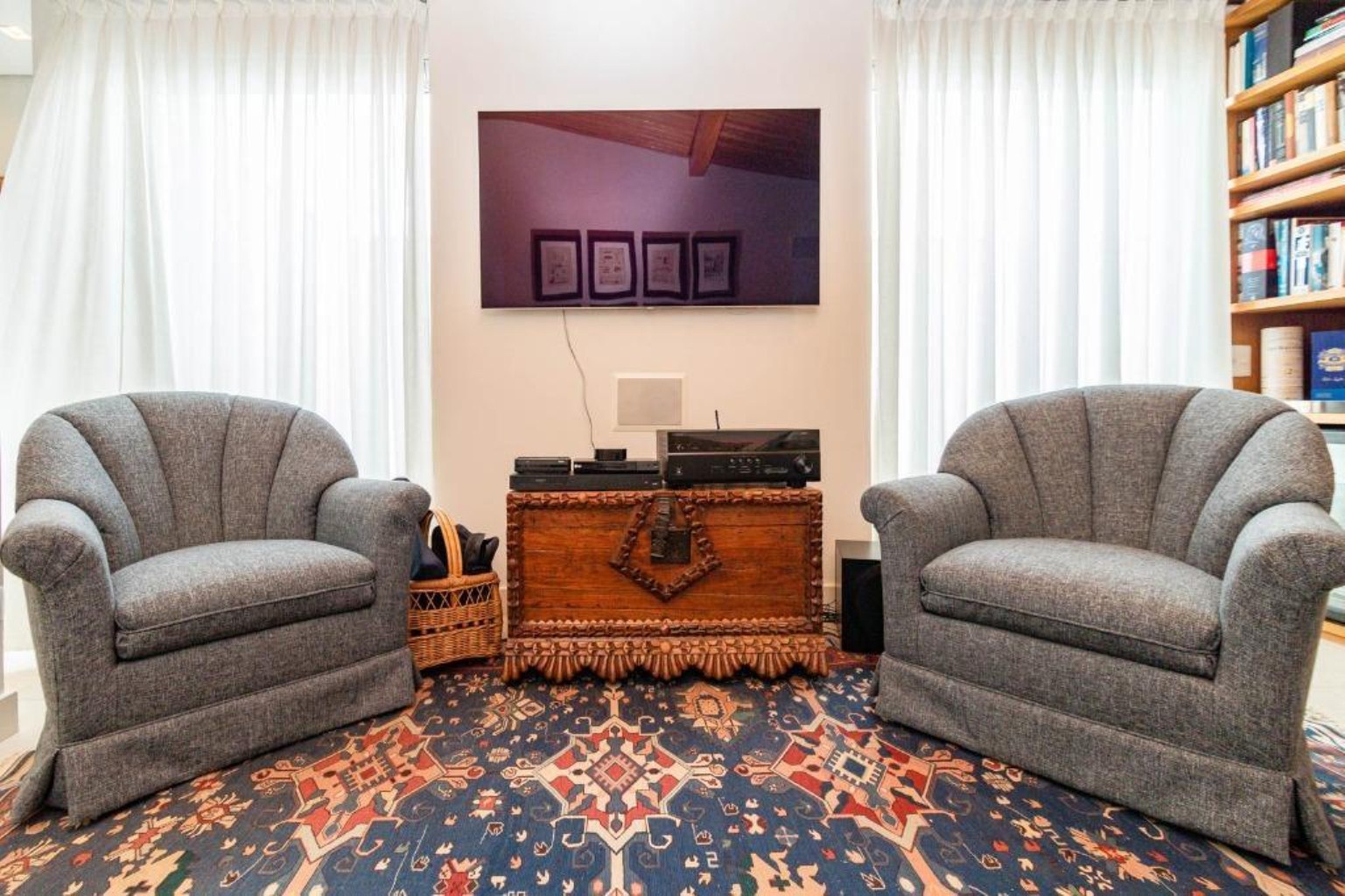 Cobertura à venda com 3 quartos, 207m² - Foto 38