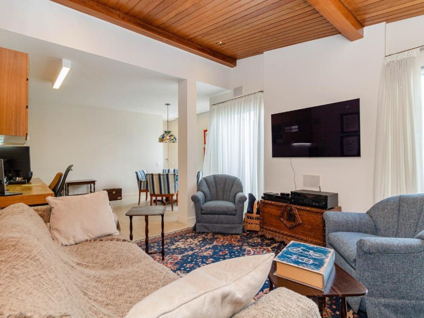 Cobertura à venda com 3 quartos, 207m² - Foto 39