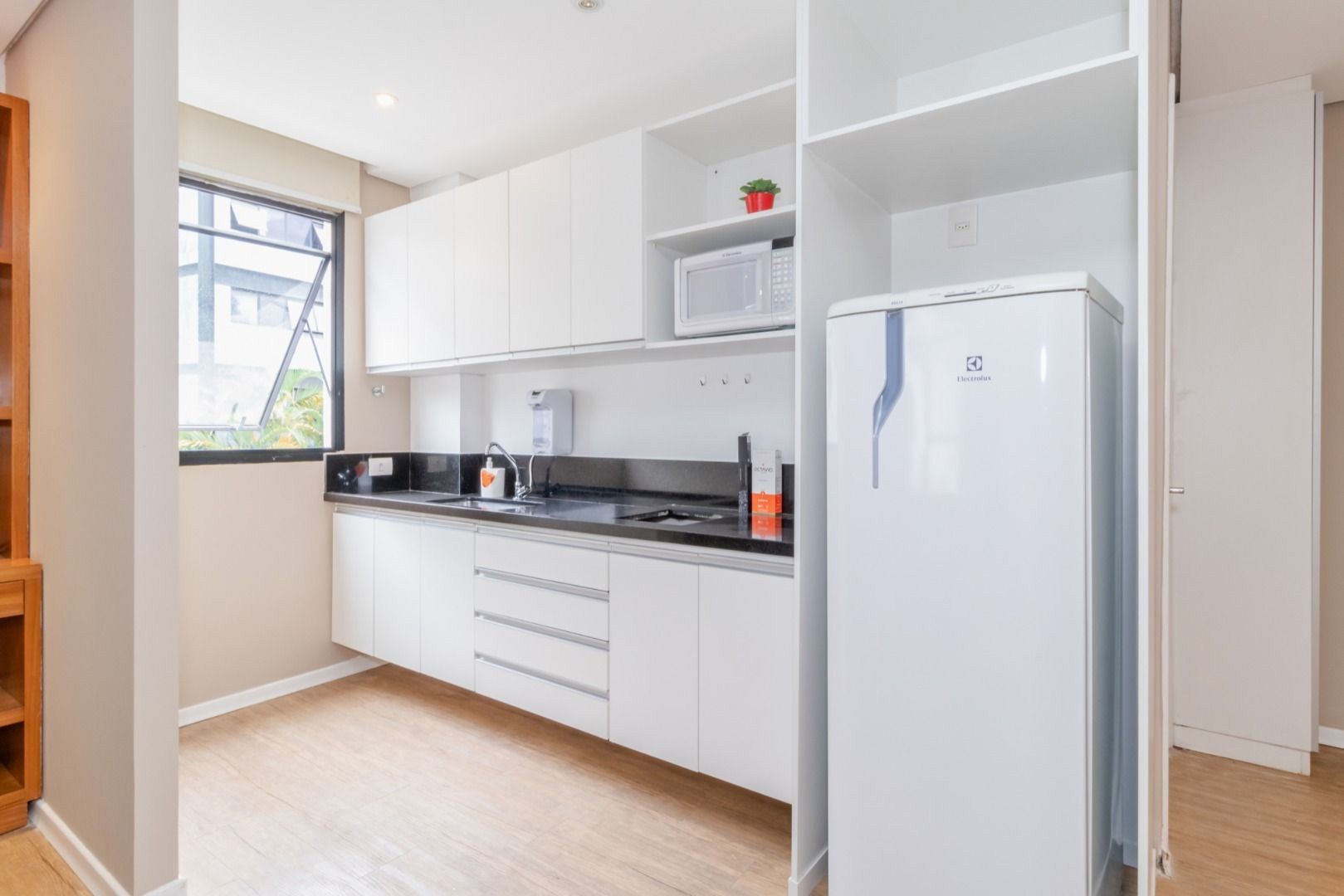 Apartamento, 1 quarto, 36 m² - Foto 9